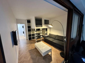 Studio luxueux avec PISCINE